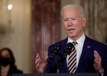 Son anketlerden Biden'a k&ouml;t&uuml; haber
