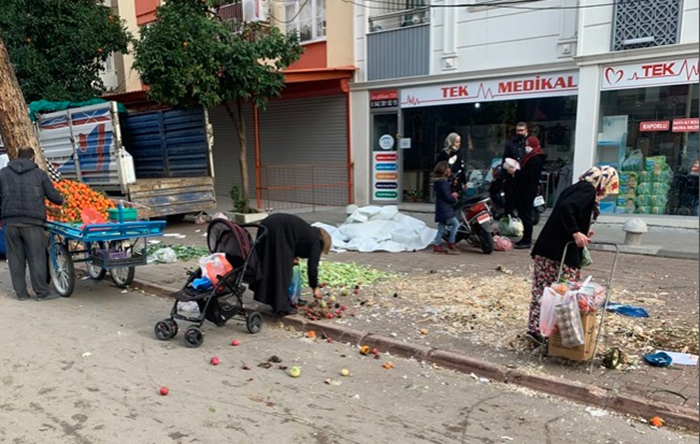 Son araştırma; AKP ve MHP seçmeni de ekonomi konusunda iktidara tepkili