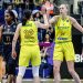 Sopron Basket'a finalde kaybeden Fenerbahçe Safiport, Euroleague ikincisi oldu