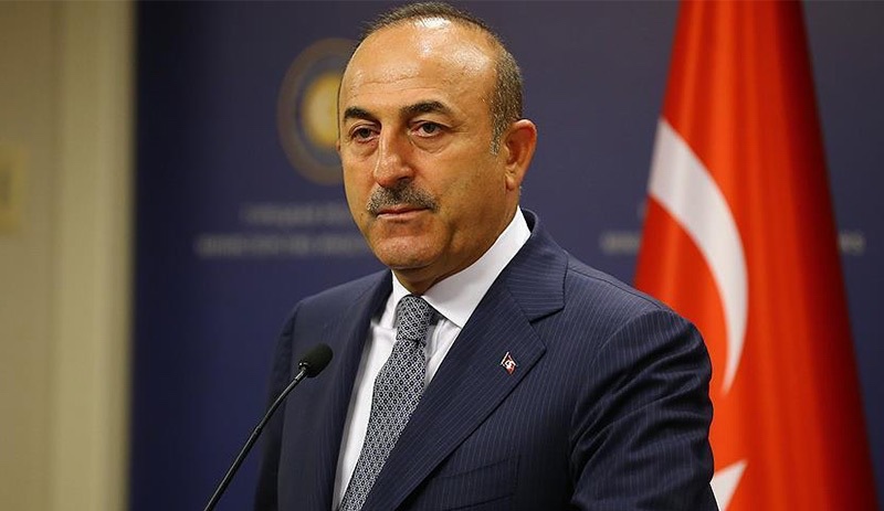 Soykırımı ilk tanıyan ülke Uruguay'da Çavuşoğlu'nun bozkurt işaretinin yankıları sürüyor