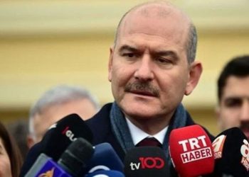 Soylu'dan 1 Mayıs ve Taksim açıklaması: Sendikalarla görüştük