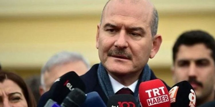 Soylu'dan 1 Mayıs ve Taksim açıklaması: Sendikalarla görüştük