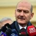 Soylu'dan 1 Mayıs ve Taksim açıklaması: Sendikalarla görüştük