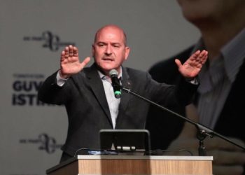 Soylu'dan 'Göç İdaresi' açıklaması: Kılıçdaroğlu yine saçmalamış