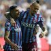 Spor Toto Süper Lig'in 35. haftasında şampiyonluk heyecanı