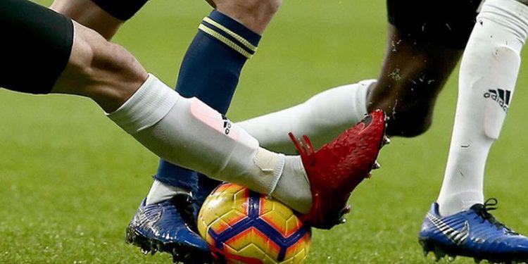 Spor Toto Süper Lig'in 36. haftasında oynanacak maçların programı belli oldu