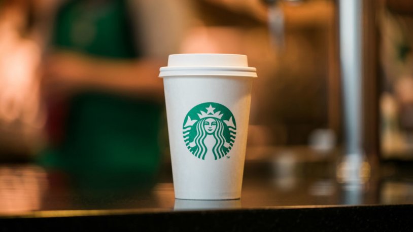 Starbucks'tan kahve fiyatlarına yüzde 25 zam!