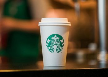 Starbucks'tan kahve fiyatlarına yüzde 25 zam!