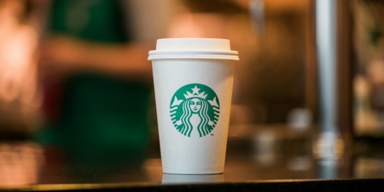 Starbucks'tan kahve fiyatlarına yüzde 25 zam!