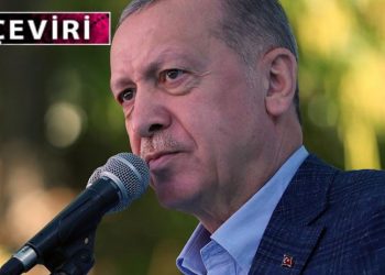 Steven Cook: Ukrayna Savaşı Erdoğan’ın başka bir şansı mı?