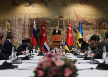 Steven Cook: Ukrayna’daki savaş yalnızlaşan Erdoğan için yeni bir fırsat