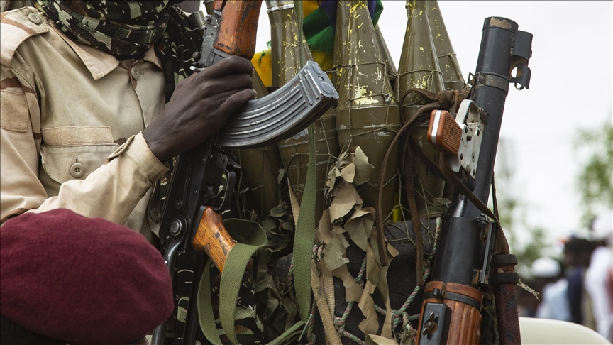 Sudan'ın Batı Darfur bölgesindeki şiddet olaylarında ölü sayısı 200'ü aştı