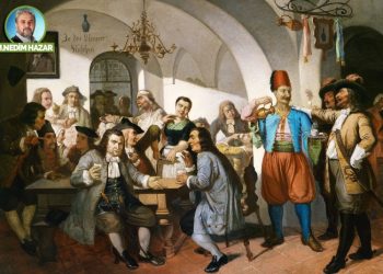 Sultanların içeceği: Kahve!