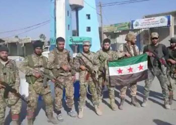 Suriye Gözlemevi: Barış Pınarı bölgesinde insan hakları ihlalleri durmuyor