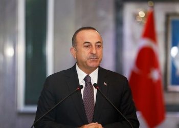 Suriye'den Çavuşoğlu'na tepki: Ankara gerçeklikten koptu