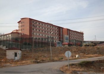 Suriyeli Yazarlar Derneği'nden Türkiye'ye çağrı: Mohammed Zaal Al-Salloum'u serbest bırakın