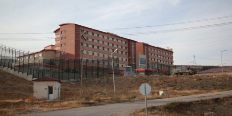 Suriyeli Yazarlar Derneği'nden Türkiye'ye çağrı: Mohammed Zaal Al-Salloum'u serbest bırakın