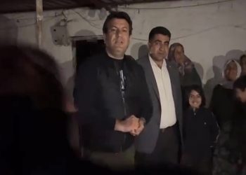 Suruç'un bir mahallesine 20 gündür elektrik verilemiyor