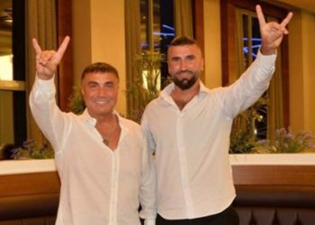 Survivor yarışmacısının Peker bağlantısı ortaya çıktı