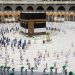 Suudi Arabistan bu sene kaç hacı adayı kabul edeceğini açıkladı