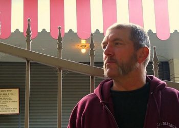 Swell grubunun solisti David Freel hayatını kaybetti