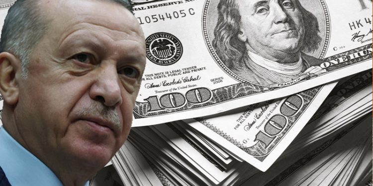 Sözcü yazarı Toker vergi cennetlerinin listesini sordu: Her konuda karar çıkarma yetkisine sahip Cumhurbaşkanı, 4 yıldır bu konuda bir karara imza atmamış; neden?