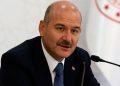 Süleyman Soylu: Türkiye'de hırsızlık azaldı