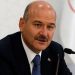 Süleyman Soylu: Türkiye'de hırsızlık azaldı