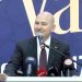 Süleyman Soylu: İBB’de terör örgütüyle irtibatlı kişilerin olduğu tespit edildi