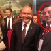 Süleyman Soylu’nun, Kolombiya’dan gelen kokainin alıcısıyla da fotoğrafı çıktı!