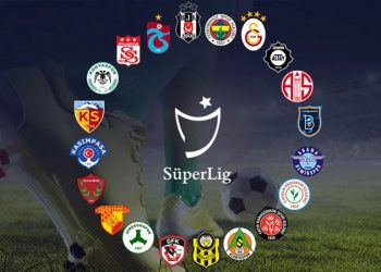 Süper Lig'de 34. hafta programı; şampiyonluk düğümü çözülebilir