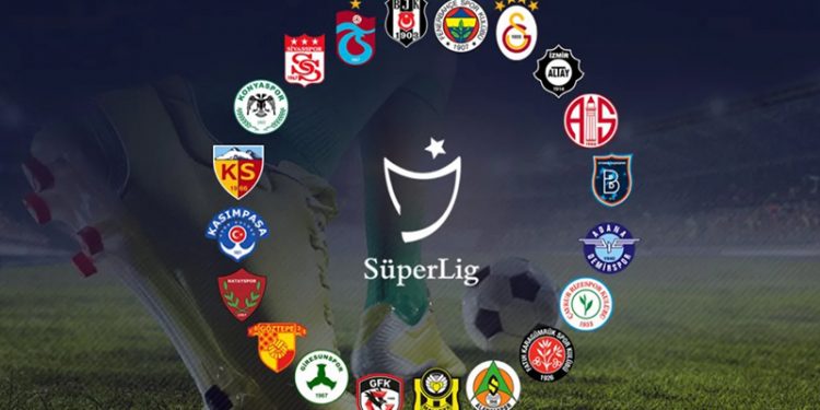 Süper Lig'de 34. hafta programı; şampiyonluk düğümü çözülebilir