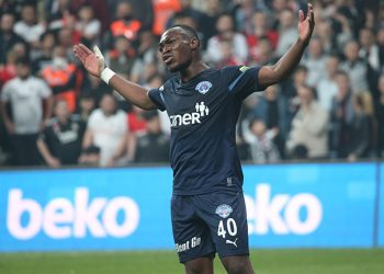 Süper Lig'de Jackson Muleka rüzgârı