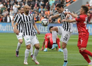 Süper Lig'de ateş hattı netleşiyor