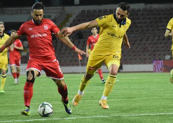 Süper Lig'e iki bilet bu hafta kesilebilir