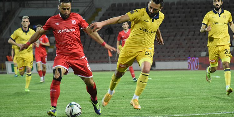 Süper Lig'e iki bilet bu hafta kesilebilir