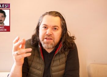 Süvari Öztürk: Derdim insandır benim