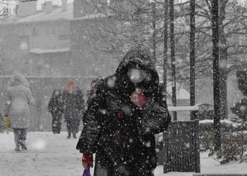 Sıcaklıklar 15 derece birden düşecek