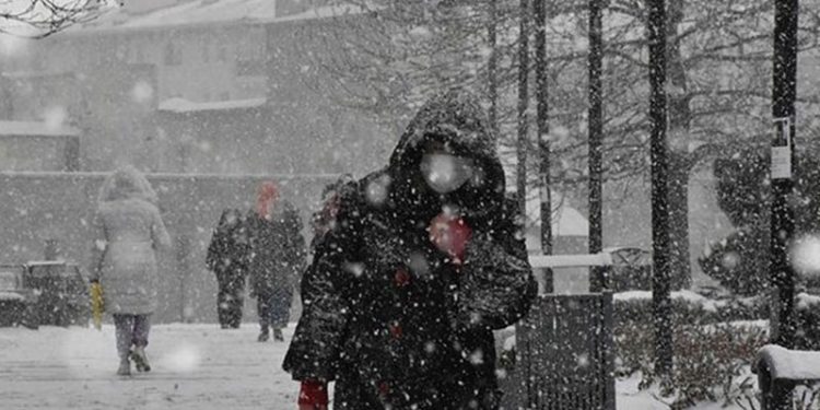 Sıcaklıklar 15 derece birden düşecek