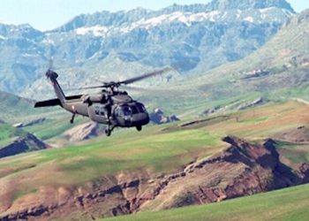 Sınır ötesi harekatta can kayıplarına dair açıklamalar