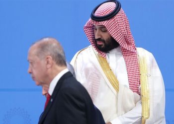 Sırada swap anlaşması mı var?: Suudiler ambargoyu gevşetti, Kaşıkçı dosyası kapandı