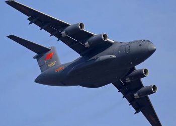 Sırbistan Çin’den uçaksavar sistemi aldı: 'Çin amacına ulaştı'