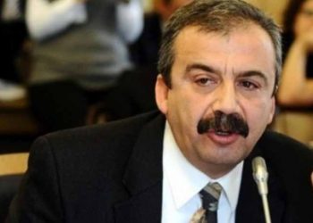 Sırrı Süreyya Önder: 'Birbirimizi az hırpalayıp, çok omuz vermenin yollarına bakalım'