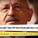 "Sığınmacıları göndereceğiz" diyen CHP lideri Kılıçdaroğlu'ndan 4 adımlı yol haritası
