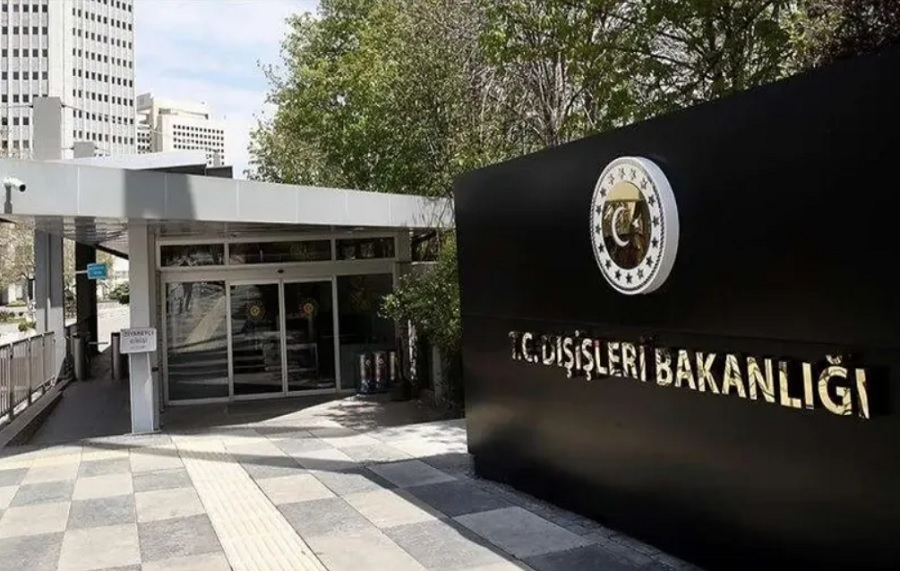 Türkiye 9 yıl aradan sonra Kahire’ye ‘büyükelçi’ atadı