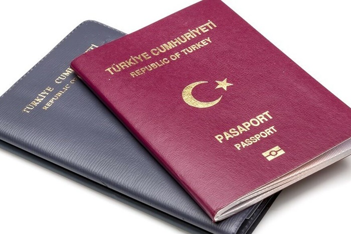 Türkiye pasaportu, en güçlü ülke pasaportları listesinde 52. sıraya geriledi