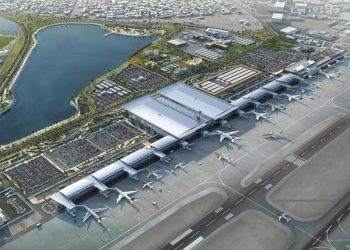 TAV, 2022’nin 1. çeyreğinde 336 milyon TL’lik net zarar açıkladı