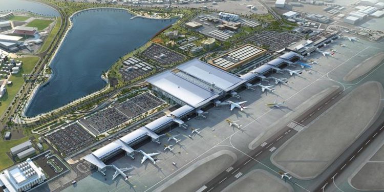 TAV, 2022’nin 1. çeyreğinde 336 milyon TL’lik net zarar açıkladı