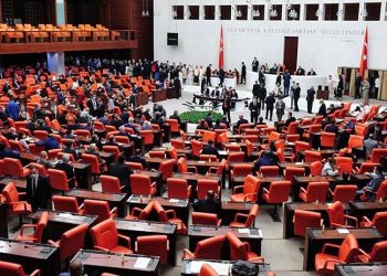 TBMM, 23 Nisan'da özel gündemle toplanacak