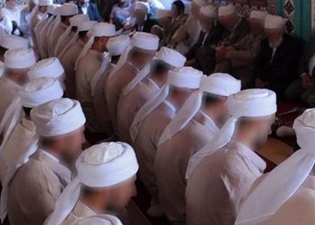 TBMM’deki partilere uyarı: Tarikatlar eğitim sisteminin tamamına dahil ediliyor, AYM'ye başvurun